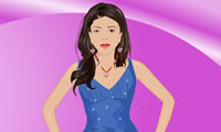 play Peppy'S Irene Cara Dress Up