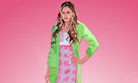 play Peppy'S Josh Stone Dress Up