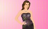 play Peppy'S Bridget Moynahan Dress Up