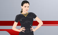 play Peppy'S Anna Paquin Dress Up