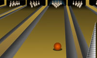 play Bowling Master