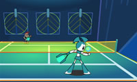 play Techno Tennis