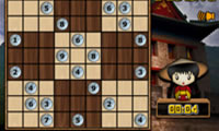 play Traditional Sudoku