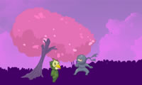 play Ninja Masuku