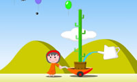 play Garden Attack