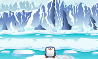 play Penguin Balancing