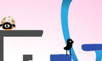 play Tweet Force