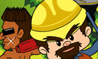 play Clean Mania