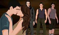 play Twilight Kisses