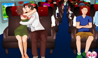 play Kissing Express