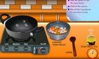 play Chicken Pot-Pie