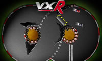 play Vxr Racer