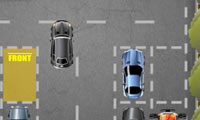 play Norway Parking