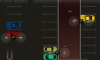 play Car Park Chaos