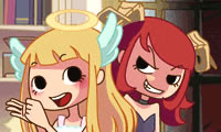 play Devilish Hairdresser