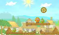 play Cover Orange Players Pack