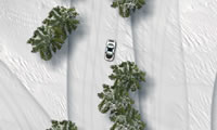play Snow Drift Racing