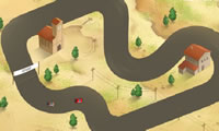 play Rural Racer