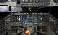 play Hidden Targets - Space