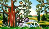 play Boop'S Biking Fantasy