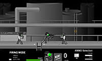 play Close Quarter Combat