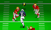 play Speed Back