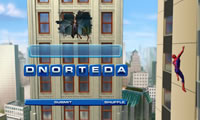 play Spiderman 2 - Web Of Words