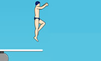 play High Dive Hero