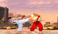 play Quiz Fighter