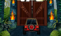play Jurassic Drive