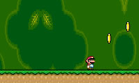 play Mario Starcatcher 2