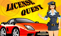 play License Quest