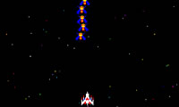 play Galaga