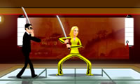 play Kill Bill