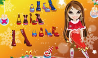 play Beauty Christmas Facelift