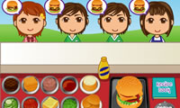 play Burgerlicious