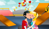 play Skate Park Kissing