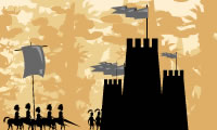 play Nob War - The Elves