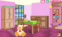 play Surprise Party Decor
