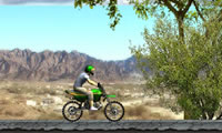 play Trial Bike Pro