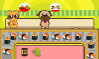 play Sushi Of Fun