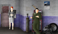 play The Heist