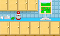 play Fantastic Chef - Seafood Stew