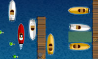 play Docking Perfection