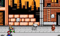 play Super Mario Kart Xtreme