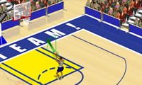 play Hotshot Hoops