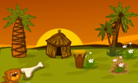 play Pet Home Designer - Tiger Island