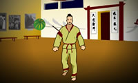 play Kung Fu Special Trainer