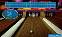 play Acro Bowling