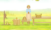 play Honey Bees